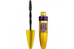 Maybelline Volume Express Colossal Big Shot Mascara - Very Black - 9,5ml