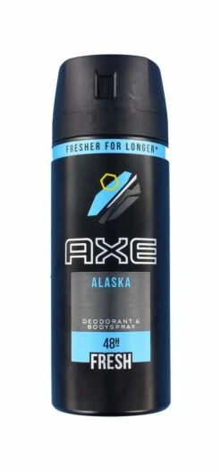 Axe Alaska 48H Fresh - Deodorant & Body Spray 150ml