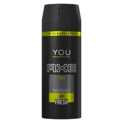 Axe You 48H Fresh - Deodorant & Body Spray 150ml