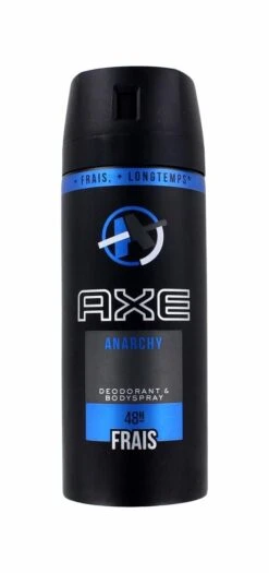 Axe Anarchy For Him 48H Fresh - Deodorant & Body Spray 150ml