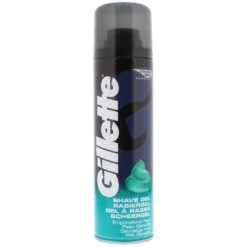 Gillette® Gillette Scheergel Sensitive - Voor De Gevoelige Huid - Shave Gel 200ml