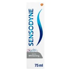 Sensodyne Gentle Whitening Tandpasta - 24/7 Bescherming - Voor Gevoelige Tanden 75ML