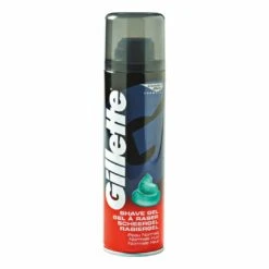 Gillette® Gillette Scheergel Regular - Shave Gel 200ml
