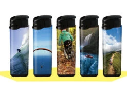 Unilite Aansteker Klik 50 Stuks