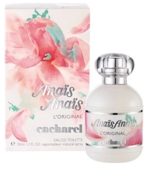 CACHAREL ANAÏS ANAÏS EAU DE TOILETTE 30ML