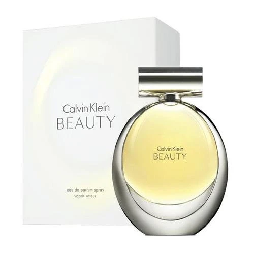 CK Beauty For Women Eau De Parfum - Calvin Klein 100ML