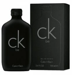 Calvin Klein CK Be Eau De Toilette - 100 Ml