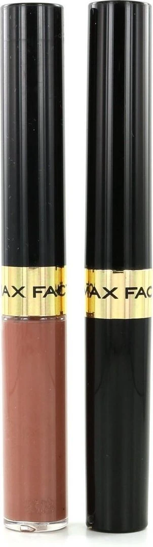 Max Factor Lipfinity Lip Colour - Lipgloss- 190 Indulgent - Afbeelding 4