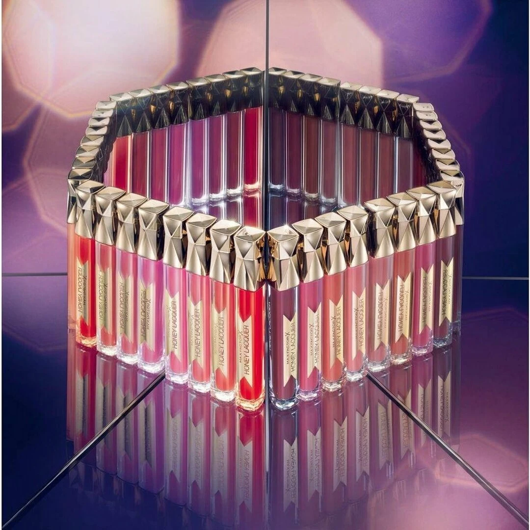 Max Factor Honey Nude. - Afbeelding 3