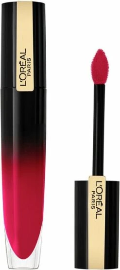 L'Oreal L’Oréal Paris Brilliant Signature Lippenstift - 308 Be Demanding