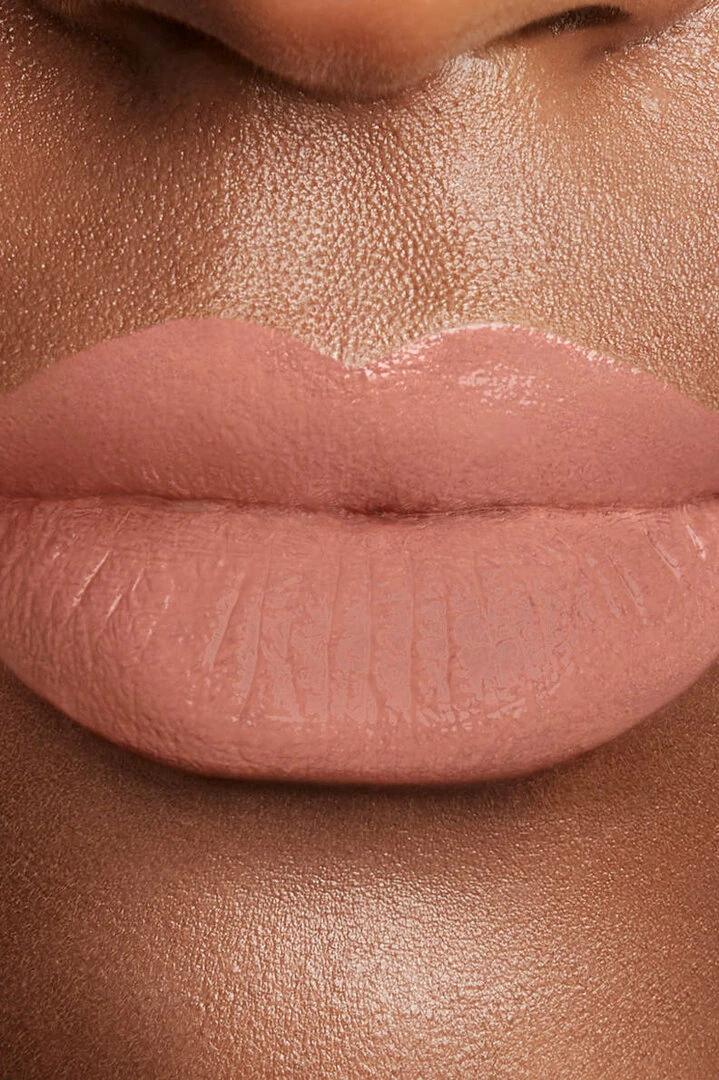 L'Oreal L'Oréal Paris Rouge Signature Lippenstift - 110 I Empower - Afbeelding 4