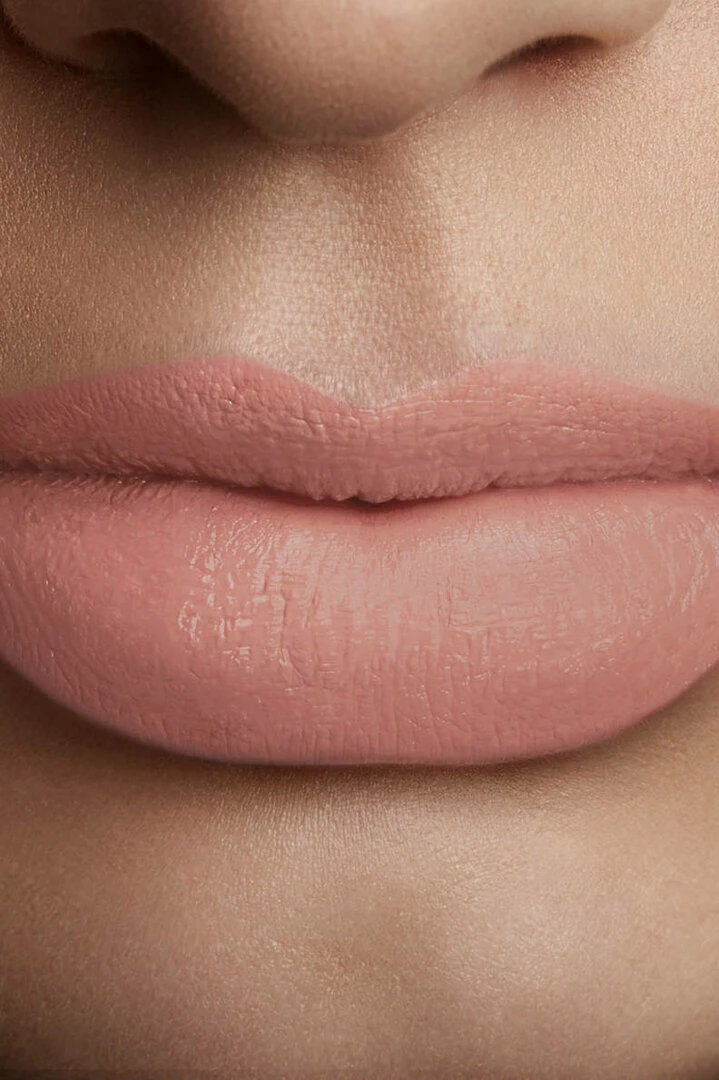 L'Oreal L'Oréal Paris Rouge Signature Lippenstift - 110 I Empower - Afbeelding 5