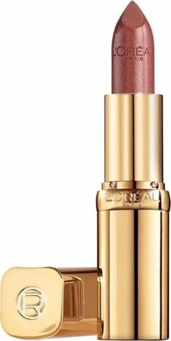L'Oreal L’Oréal Paris Color Riche Lippenstift - 362 Cappucino Crystal