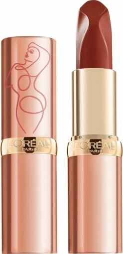 L'Oreal L'Oréal Paris Color Riche Nude Intense Lippenstift - 182 Nu Extreme