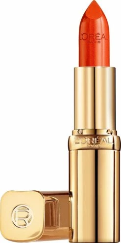 L'Oreal L’Oréal Paris Color Riche Lippenstift - 163 Magic Orange