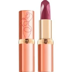 L'Oreal L’Oréal Paris Color Riche Nude Intense Lipstick 176 Nu Irreverent Nude Lippenstift