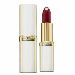 L'Oreal LOréal Paris Age Perfect Lipstick 706 Perfect Burgundy Lippenstift