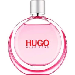 Hugo Boss Woman Extreme Eau De Parfum 75 Ml Spray