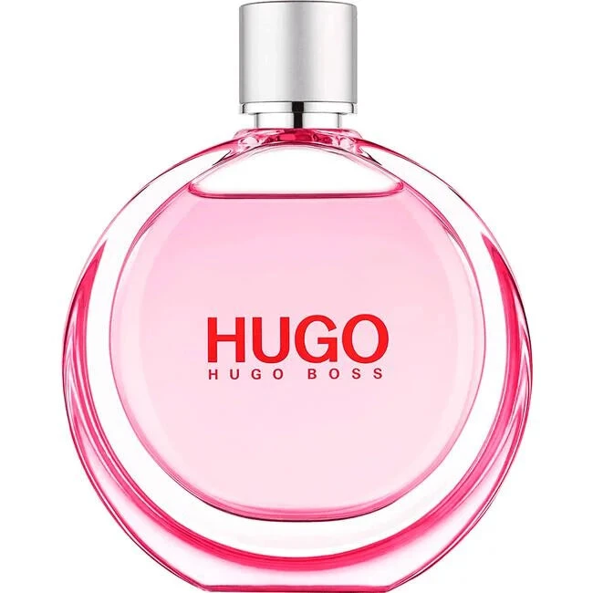 Hugo Boss Woman Extreme Eau De Parfum 75 Ml Spray
