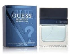Guess HOMME BLUE 50 Ml MAN.